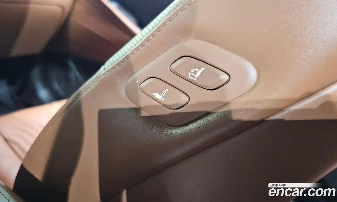Genesis G80 2023 2.5 автомат (гидро), фото 33