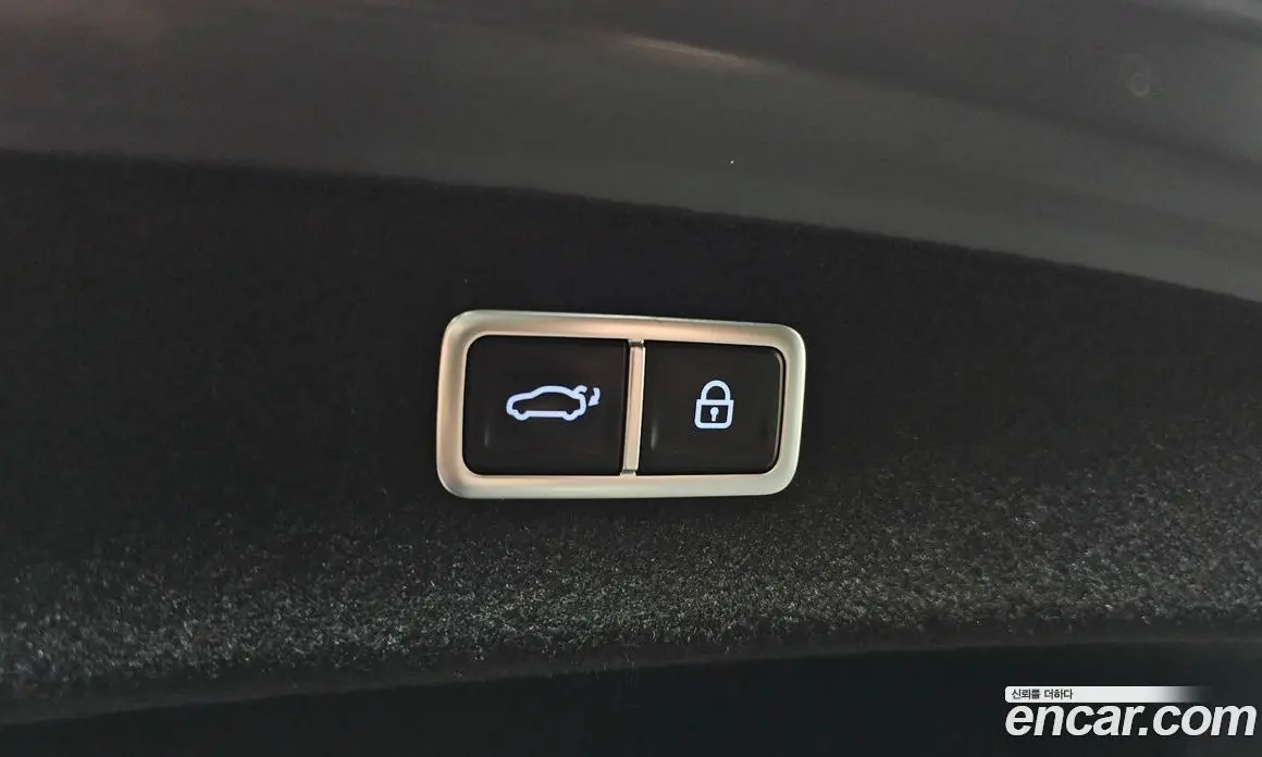 Genesis G80 2023 2.5 автомат (гидро), фото 34
