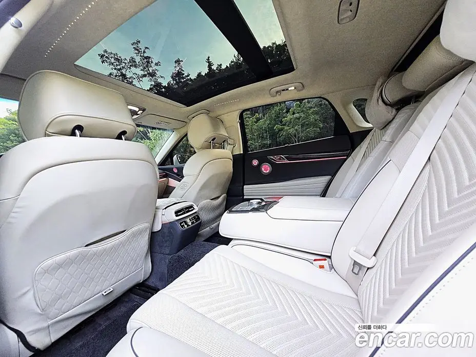 Genesis G80 2023 2.5 автомат (гидро), фото 12 Genesis G80 2023 2.5 автомат (гидро), фото 12