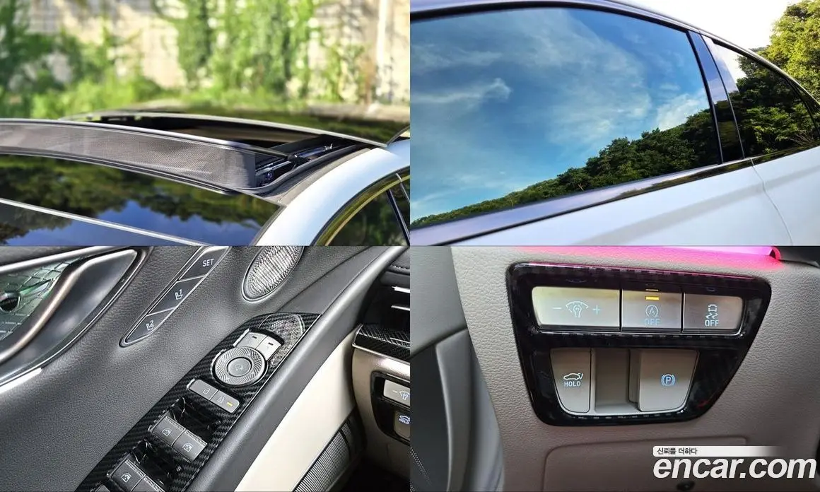 Genesis G80 2023 2.5 автомат (гидро), фото 16 Genesis G80 2023 2.5 автомат (гидро), фото 16