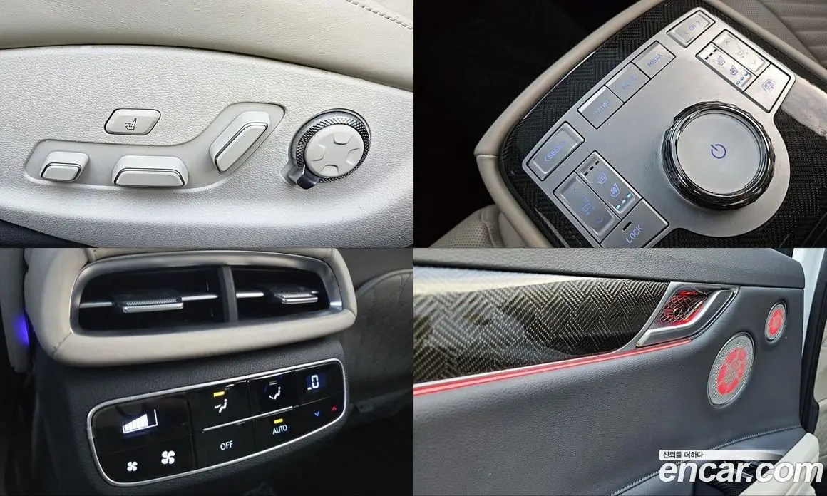 Genesis G80 2023 2.5 автомат (гидро), фото 18 Genesis G80 2023 2.5 автомат (гидро), фото 18
