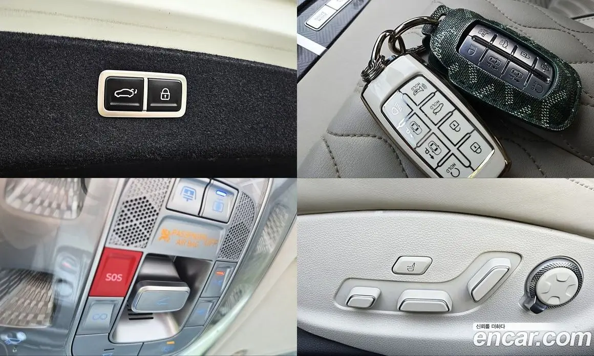 Genesis G80 2023 2.5 автомат (гидро), фото 20 Genesis G80 2023 2.5 автомат (гидро), фото 20
