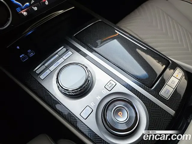 Genesis G80 2023 2.5 автомат (гидро), миниатюра 9 Genesis G80 2023 2.5 автомат (гидро), миниатюра 9