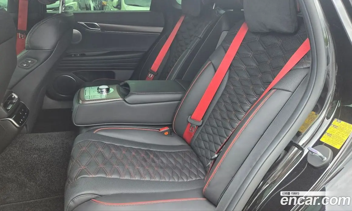 Genesis G80 2024 3.5 автомат (гидро), фото 12 Genesis G80 2024 3.5 автомат (гидро), фото 12