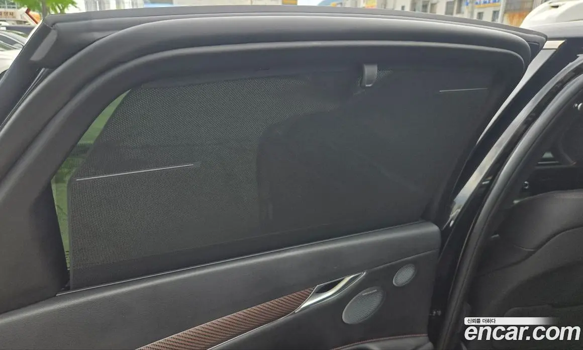 Genesis G80 2024 3.5 автомат (гидро), фото 14 Genesis G80 2024 3.5 автомат (гидро), фото 14