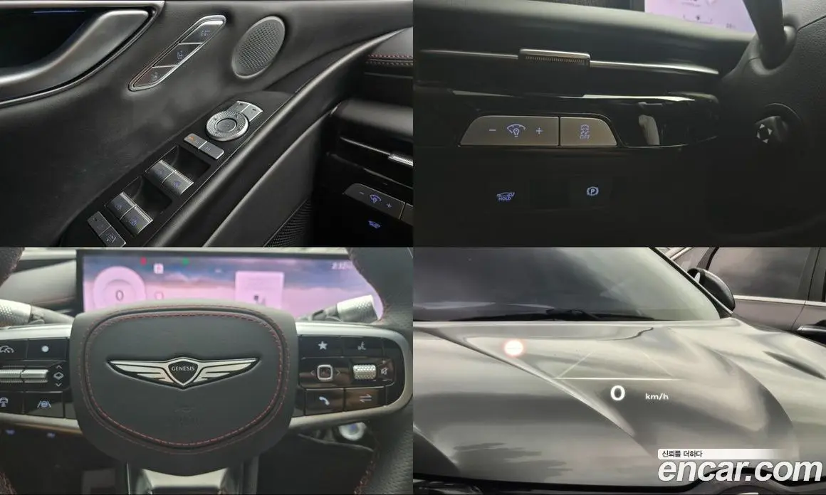 Genesis G80 2024 3.5 автомат (гидро), фото 15 Genesis G80 2024 3.5 автомат (гидро), фото 15