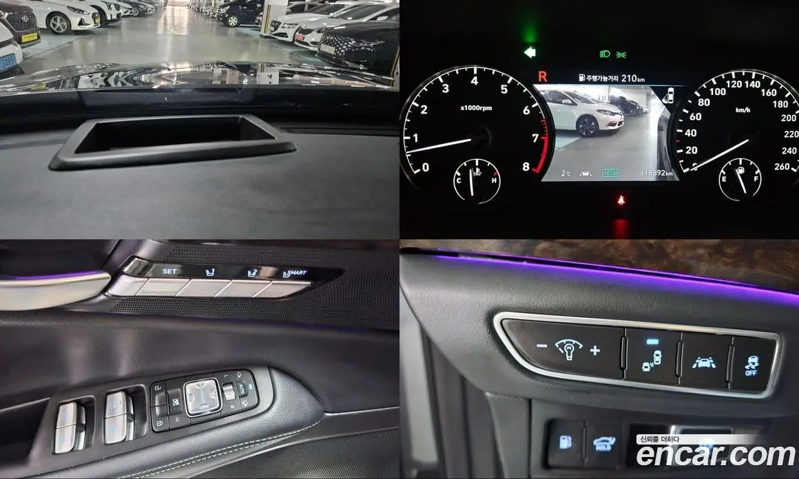 Genesis G90 2020 3.8 автомат (гидро), фото 19 Genesis G90 2020 3.8 автомат (гидро), фото 19