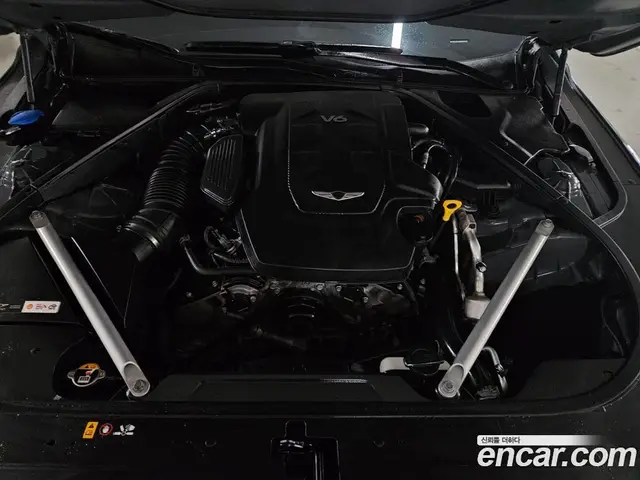 Genesis G90 2020 3.8 автомат (гидро), миниатюра 10 Genesis G90 2020 3.8 автомат (гидро), миниатюра 10