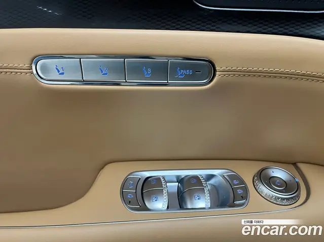 Genesis G90 2022 3.5 автомат (гидро), миниатюра 11 Genesis G90 2022 3.5 автомат (гидро), миниатюра 11