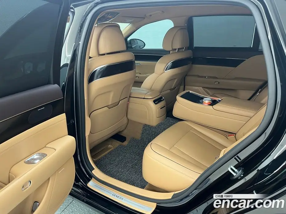 Genesis G90 2022 3.5 автомат (гидро), фото 13 Genesis G90 2022 3.5 автомат (гидро), фото 13