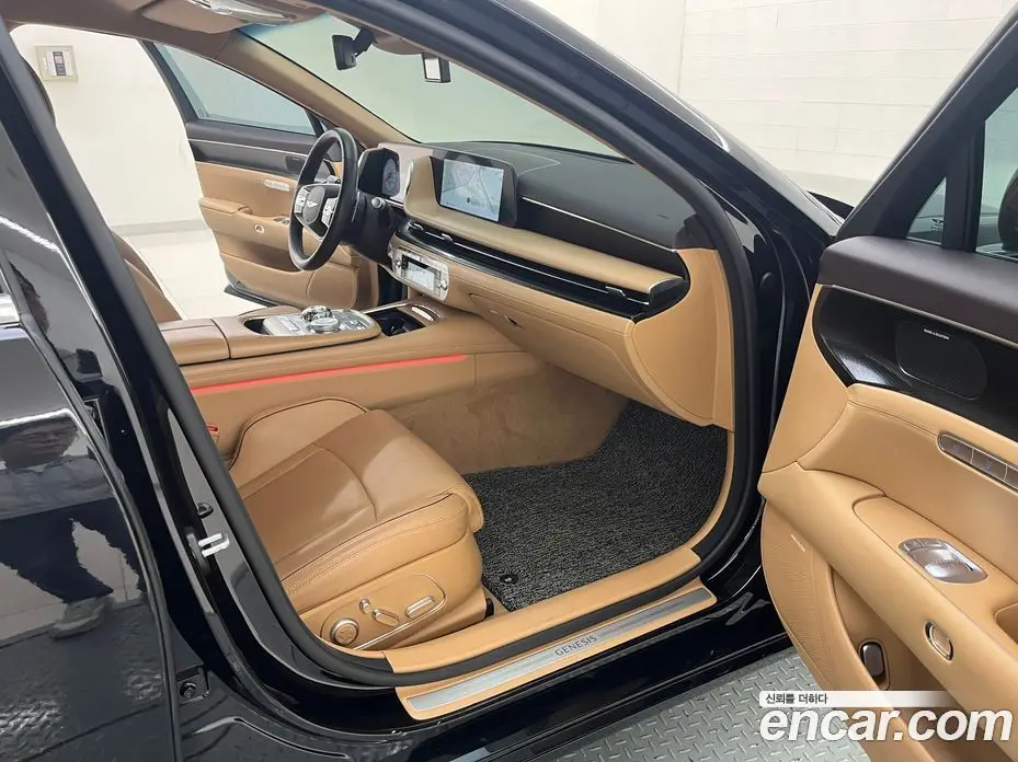 Genesis G90 2022 3.5 автомат (гидро), фото 14 Genesis G90 2022 3.5 автомат (гидро), фото 14