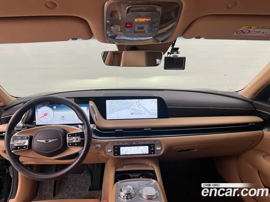 Genesis G90 2022 3.5 автомат (гидро), фото 16 Genesis G90 2022 3.5 автомат (гидро), фото 16