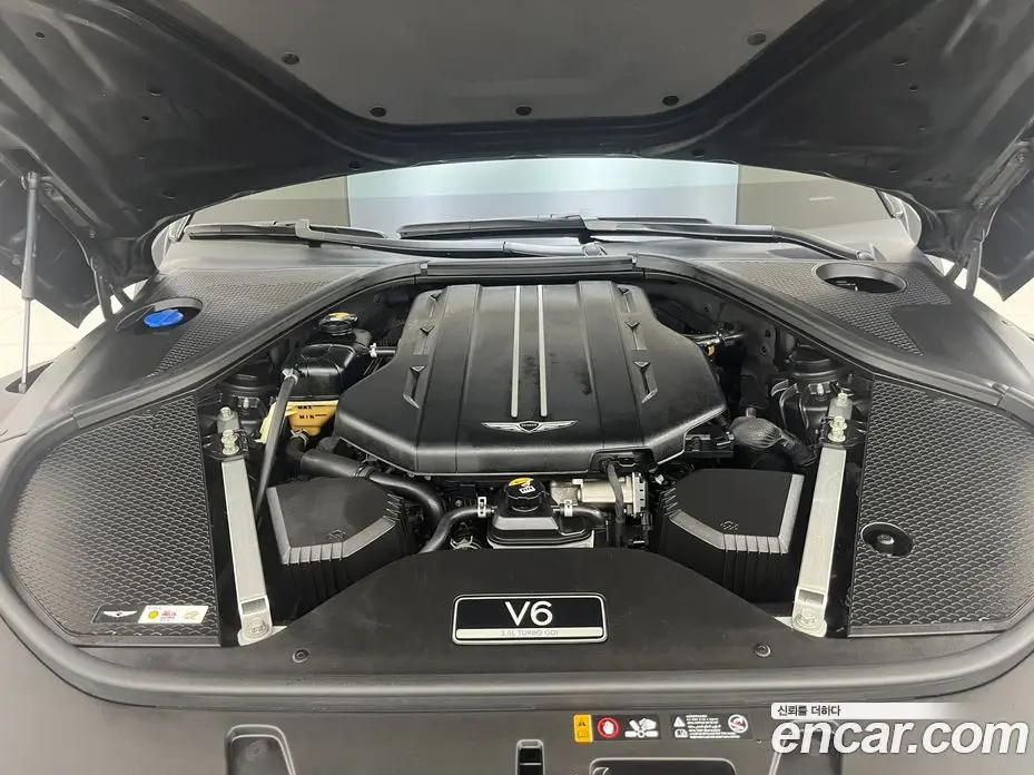 Genesis G90 2022 3.5 автомат (гидро), фото 19 Genesis G90 2022 3.5 автомат (гидро), фото 19