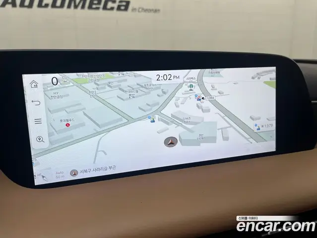 Genesis G90 2022 3.5 автомат (гидро), миниатюра 6 Genesis G90 2022 3.5 автомат (гидро), миниатюра 6