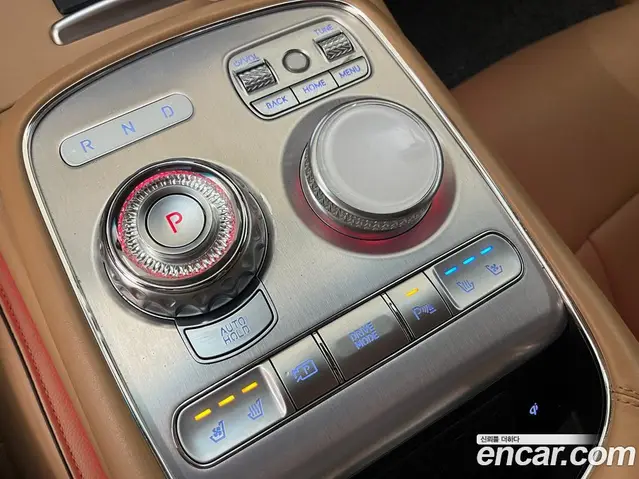 Genesis G90 2022 3.5 автомат (гидро), миниатюра 9 Genesis G90 2022 3.5 автомат (гидро), миниатюра 9