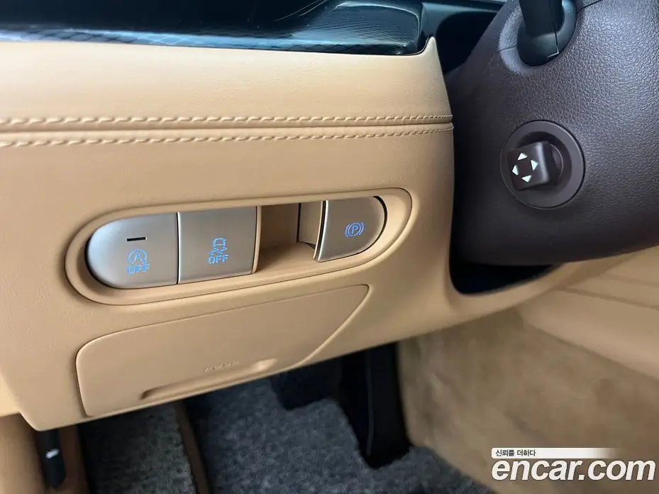 Genesis G90 2022 3.5 автомат (гидро), фото 10 Genesis G90 2022 3.5 автомат (гидро), фото 10