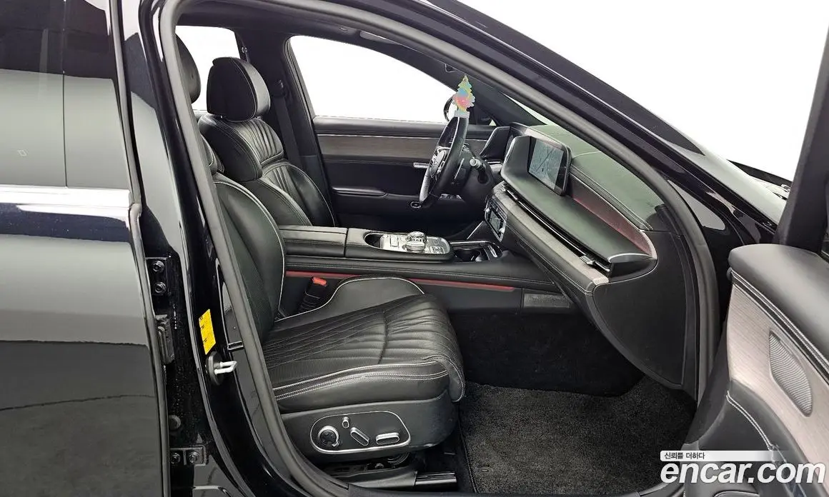 Genesis G90 2023 3.5 автомат (гидро), фото 11 Genesis G90 2023 3.5 автомат (гидро), фото 11