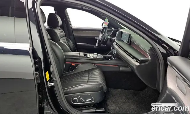 Genesis G90 2023 3.5 автомат (гидро), миниатюра 11 Genesis G90 2023 3.5 автомат (гидро), миниатюра 11