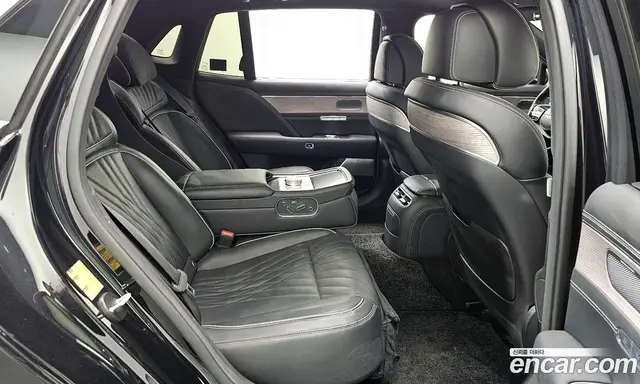 Genesis G90 2023 3.5 автомат (гидро), миниатюра 12