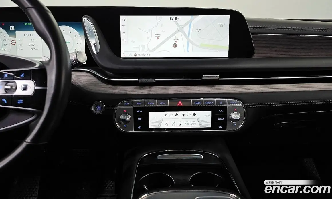 Genesis G90 2023 3.5 автомат (гидро), фото 14 Genesis G90 2023 3.5 автомат (гидро), фото 14