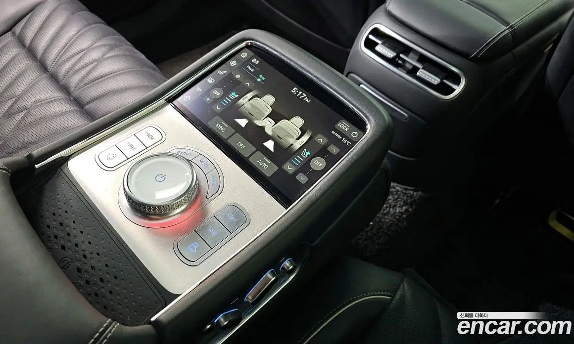 Genesis G90 2023 3.5 автомат (гидро), фото 18 Genesis G90 2023 3.5 автомат (гидро), фото 18