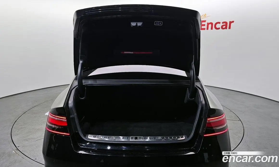Genesis G90 2023 3.5 автомат (гидро), фото 20 Genesis G90 2023 3.5 автомат (гидро), фото 20