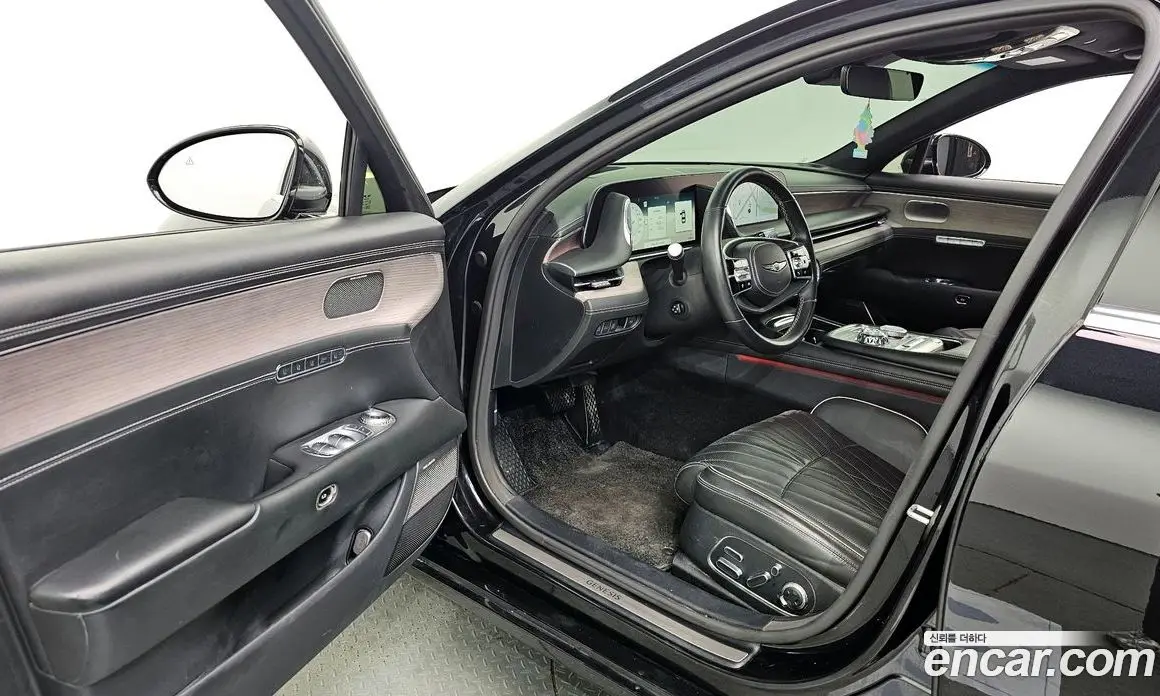 Genesis G90 2023 3.5 автомат (гидро), фото 10 Genesis G90 2023 3.5 автомат (гидро), фото 10