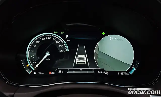 Genesis GV70 2021 2.5 автомат (гидро), миниатюра 11 Genesis GV70 2021 2.5 автомат (гидро), миниатюра 11