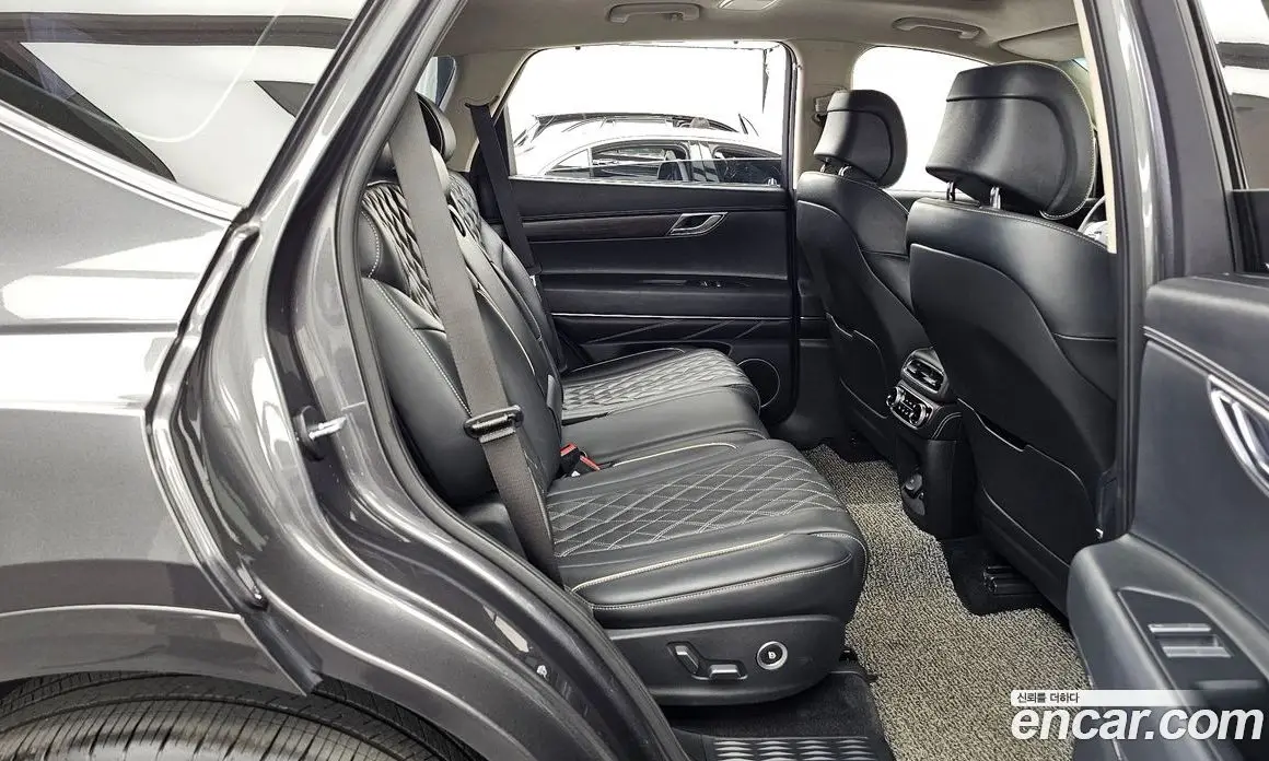 Genesis GV80 2020 3.0 автомат (гидро), фото 12 Genesis GV80 2020 3.0 автомат (гидро), фото 12