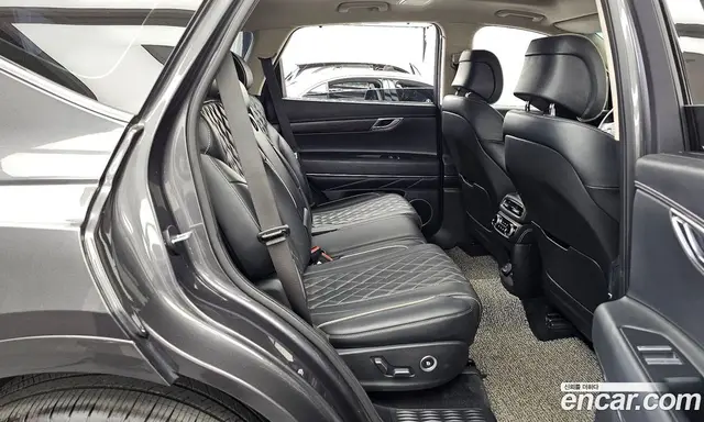 Genesis GV80 2020 3.0 автомат (гидро), миниатюра 12