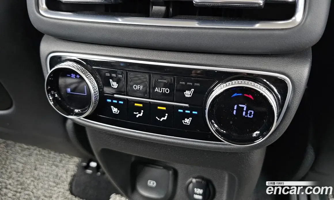 Genesis GV80 2020 3.0 автомат (гидро), фото 19 Genesis GV80 2020 3.0 автомат (гидро), фото 19