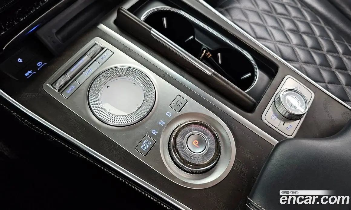 Genesis GV80 2020 3.0 автомат (гидро), фото 9 Genesis GV80 2020 3.0 автомат (гидро), фото 9