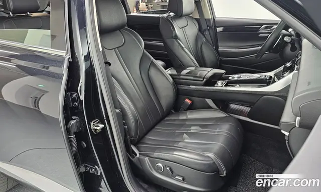 Genesis GV80 2021 3.0 автомат (гидро), миниатюра 11