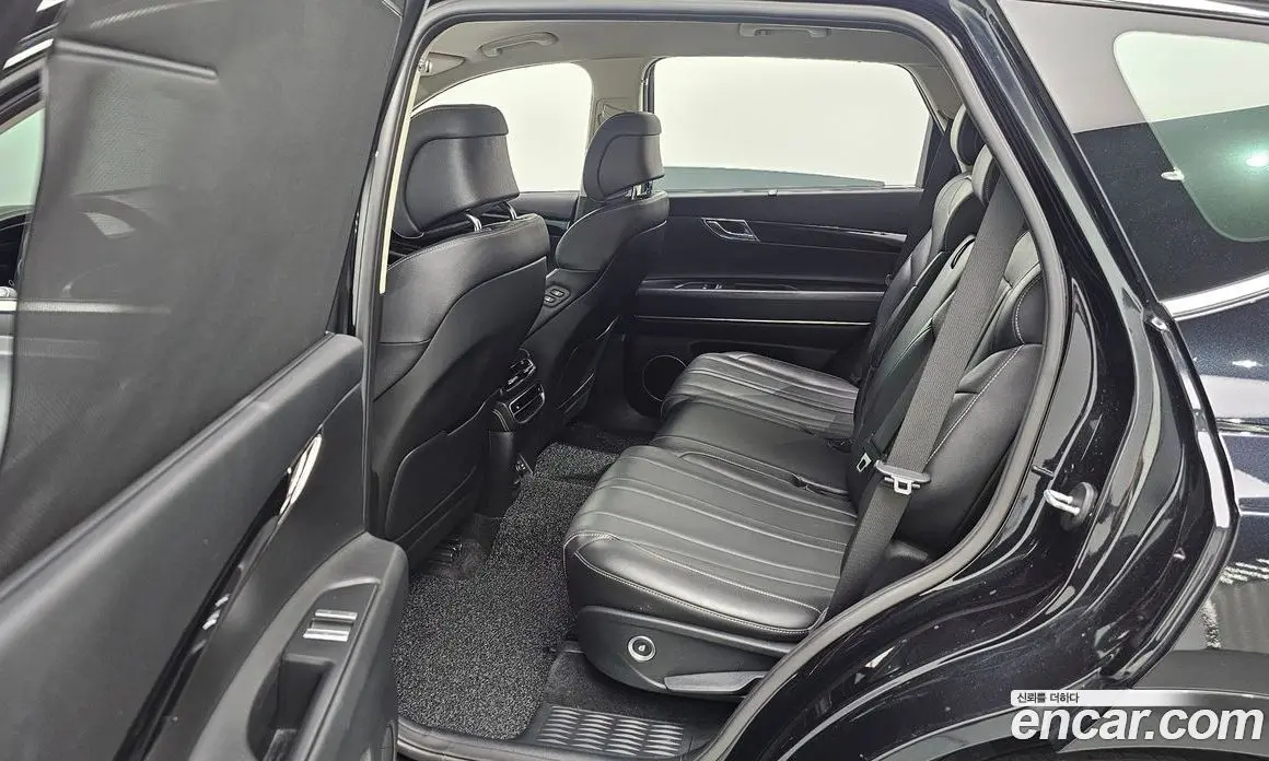 Genesis GV80 2021 3.0 автомат (гидро), фото 12