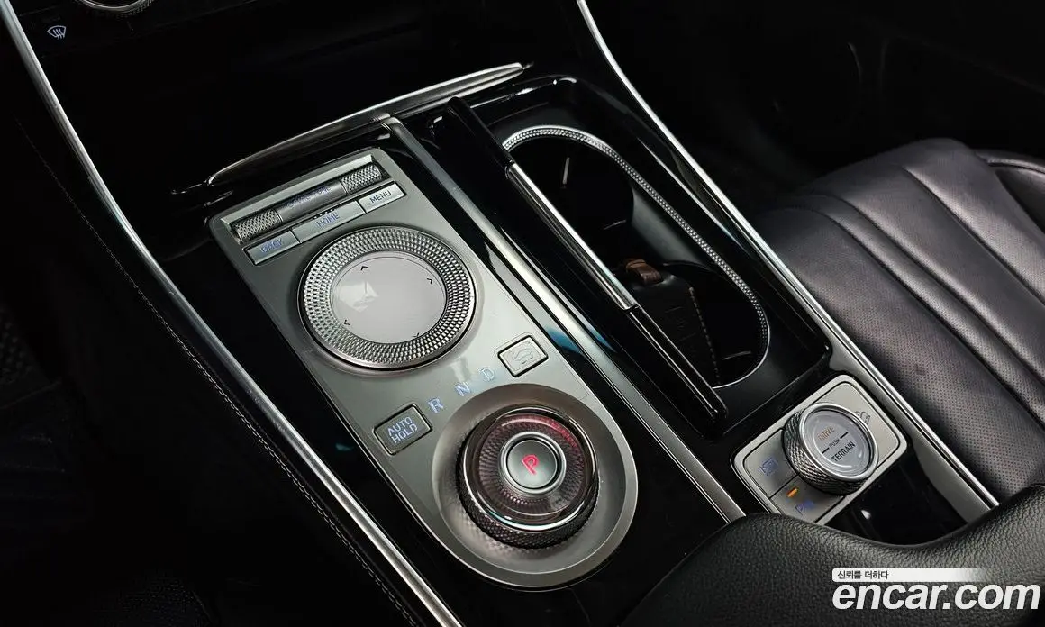 Genesis GV80 2021 3.0 автомат (гидро), фото 9