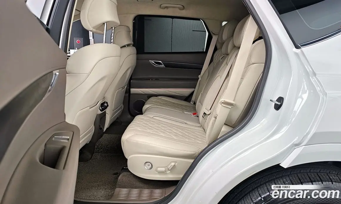 Genesis GV80 2022 3.0 автомат (гидро), фото 12 Genesis GV80 2022 3.0 автомат (гидро), фото 12
