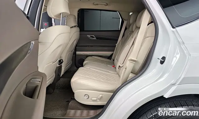 Genesis GV80 2022 3.0 автомат (гидро), миниатюра 12
