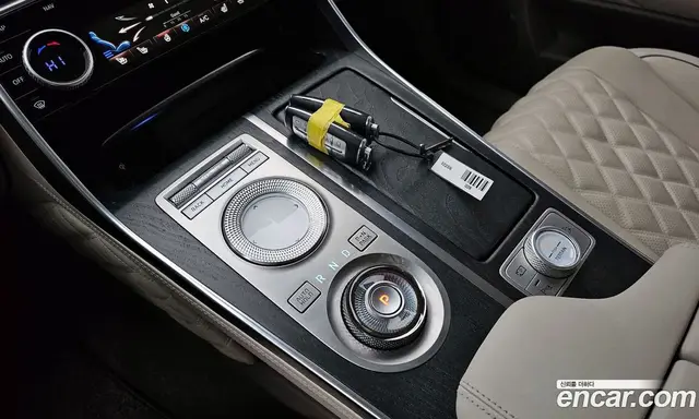 Genesis GV80 2022 3.0 автомат (гидро), миниатюра 9 Genesis GV80 2022 3.0 автомат (гидро), миниатюра 9
