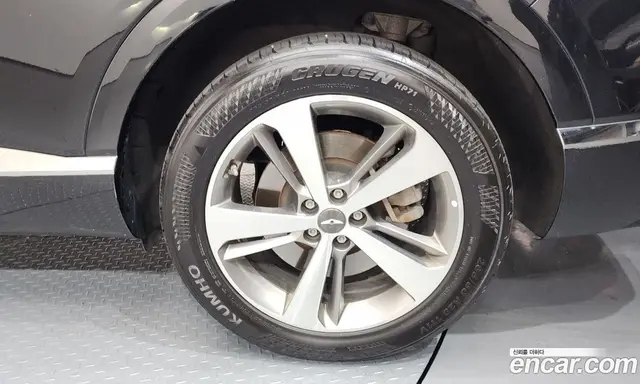Genesis GV80 2022 2.5 автомат (гидро), миниатюра 5 Genesis GV80 2022 2.5 автомат (гидро), миниатюра 5