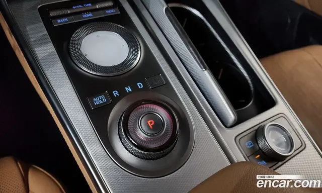 Genesis GV80 2022 2.5 автомат (гидро), миниатюра 9 Genesis GV80 2022 2.5 автомат (гидро), миниатюра 9