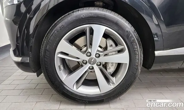 Genesis GV80 2022 3.0 автомат (гидро), миниатюра 5 Genesis GV80 2022 3.0 автомат (гидро), миниатюра 5