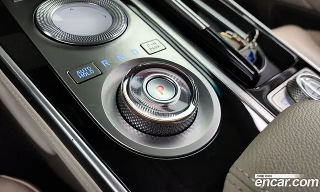Genesis GV80 2022 3.0 автомат (гидро), миниатюра 9 Genesis GV80 2022 3.0 автомат (гидро), миниатюра 9