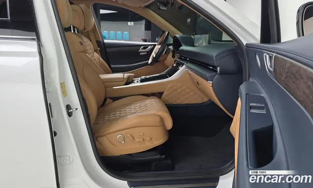 Genesis GV80 2022 2.5 автомат (гидро), миниатюра 11 Genesis GV80 2022 2.5 автомат (гидро), миниатюра 11