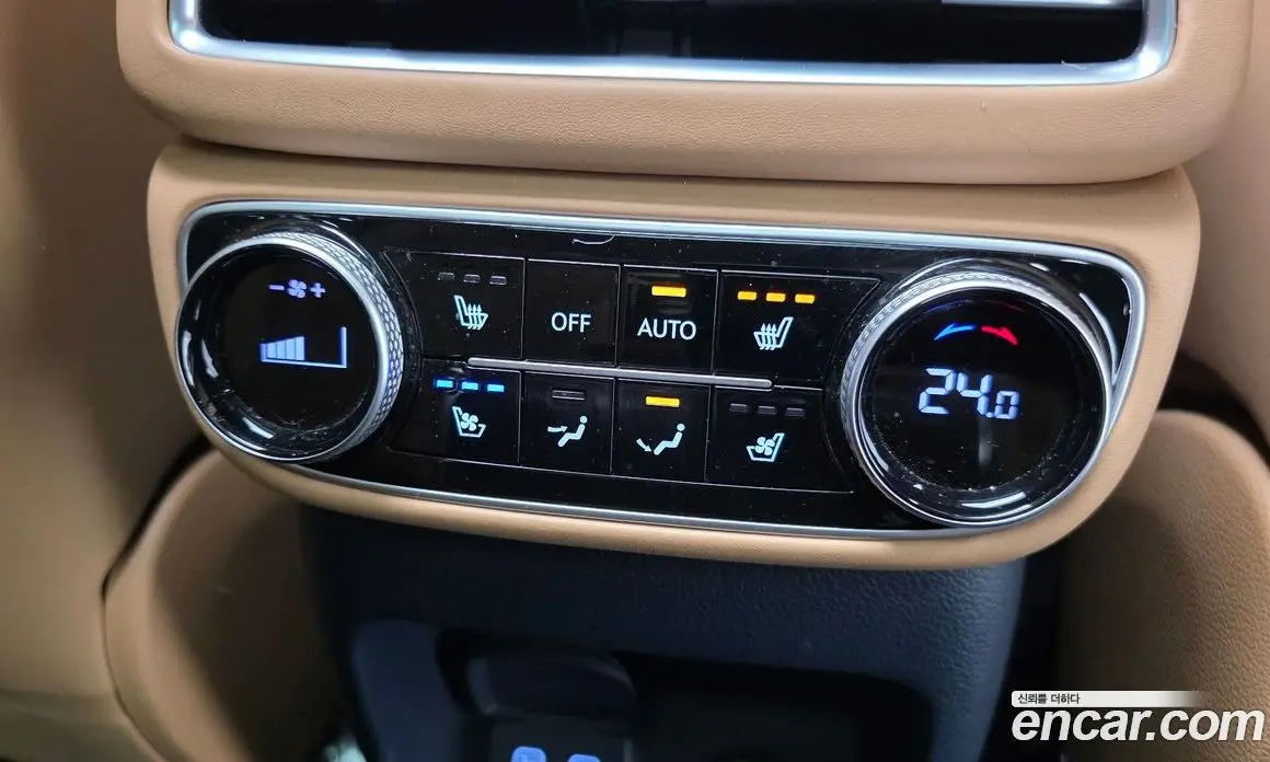 Genesis GV80 2022 2.5 автомат (гидро), фото 18 Genesis GV80 2022 2.5 автомат (гидро), фото 18