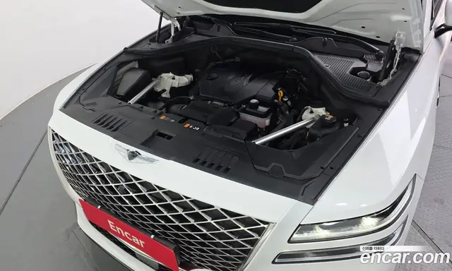 Genesis GV80 2022 2.5 автомат (гидро), миниатюра 6 Genesis GV80 2022 2.5 автомат (гидро), миниатюра 6