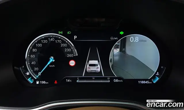 Genesis GV80 2022 2.5 автомат (гидро), миниатюра 8 Genesis GV80 2022 2.5 автомат (гидро), миниатюра 8