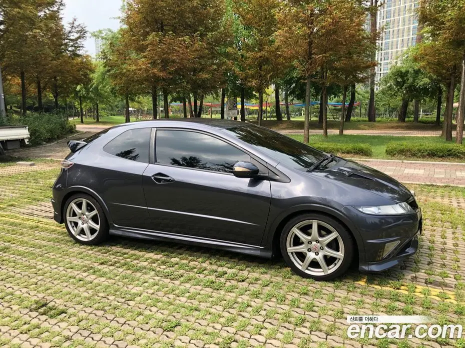 Honda Civic 2009 2.0 механика, фото 2 Honda Civic 2009 2.0 механика, фото 2