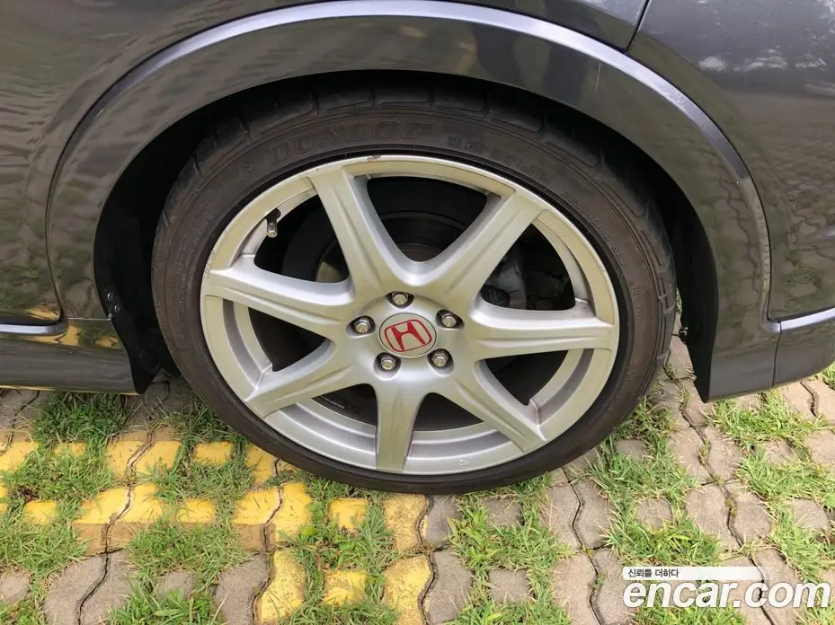 Honda Civic 2009 2.0 механика, фото 14 Honda Civic 2009 2.0 механика, фото 14