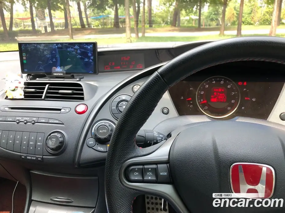 Honda Civic 2009 2.0 механика, фото 16 Honda Civic 2009 2.0 механика, фото 16