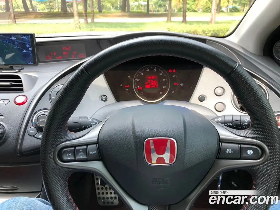 Honda Civic 2009 2.0 механика, фото 17 Honda Civic 2009 2.0 механика, фото 17